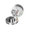 Transrotor ZET 3 Rega RB 880 Cantare Konstant EINS Black