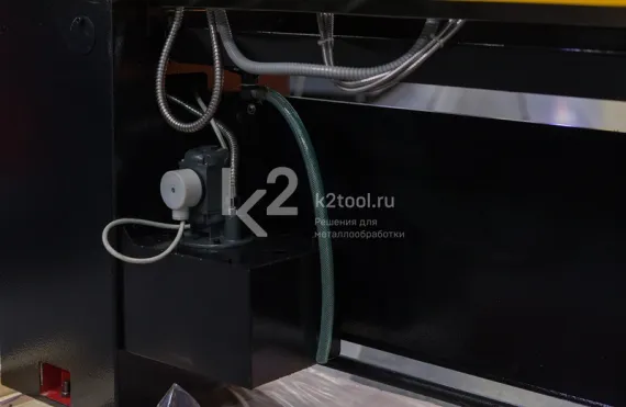 Станок токарно-винторезный STALEX C0636N/1000