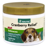 NaturVet Cranberry Relief - Клюква и Эхинацея
