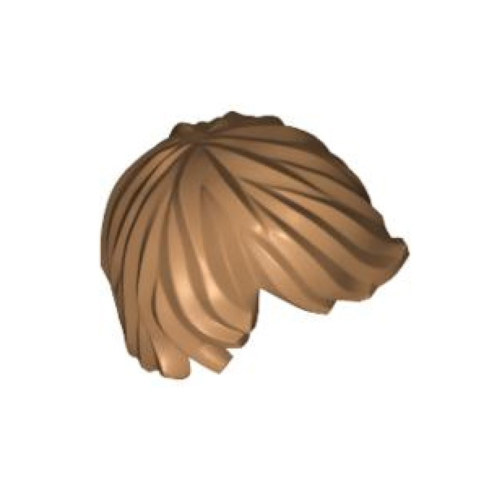 Взъерошенные Волосы 87991 Medium Nougat