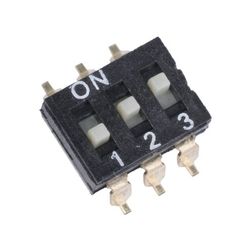 Переключатель DT-03