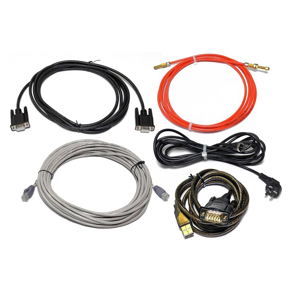 Аппарат для ручной лазерной сварки, резки и очистки HGLW-1240AIR 049851