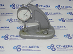 Толщиномер ТН-10-60 (0-10мм.) Цена деления 0.01мм. ГОСТ 11358-74