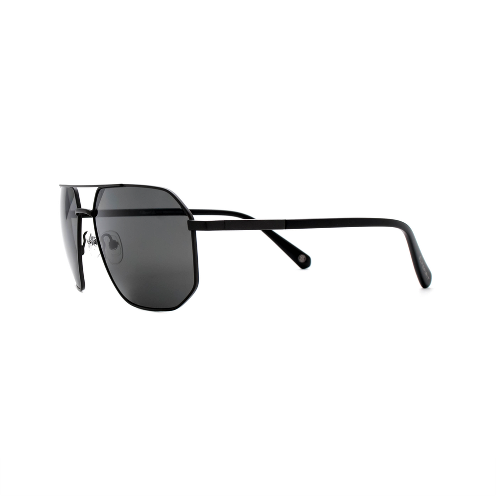 Очки Elfspirit Sunglasses 1241 c.014 квадрат коричневый