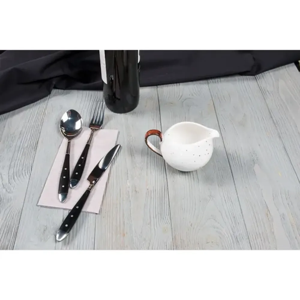 Молочник 200 мл d 10 см h8 см Brown Shore Fusion P.L. Proff Cuisine [4]