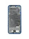 Средняя часть корпуса (Рамка) для Nothing Phone (4a), синяя (Blue)