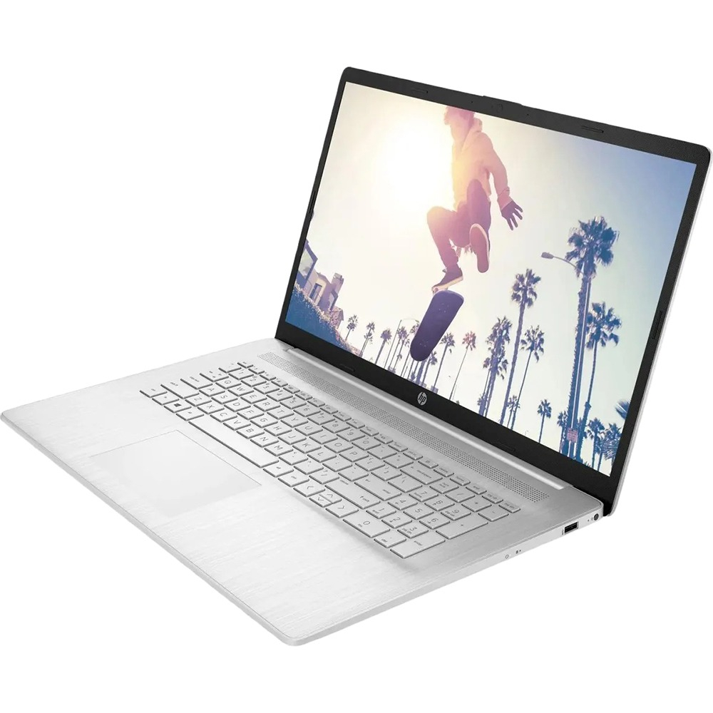 Ноутбук HP 17-cp3166mg (802H9EA)