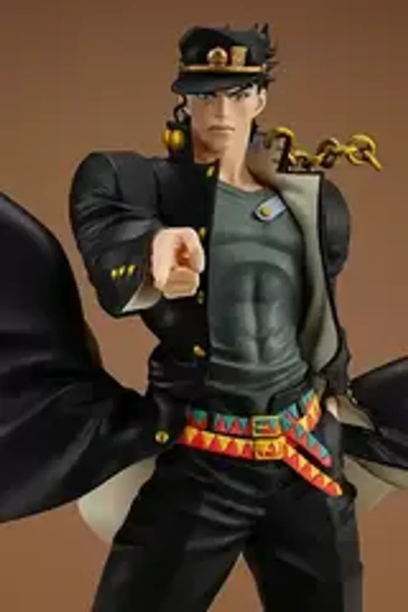 Фигурка Pop Up Parade JoJo's Bizarre Adventure: Jotaro Kujo