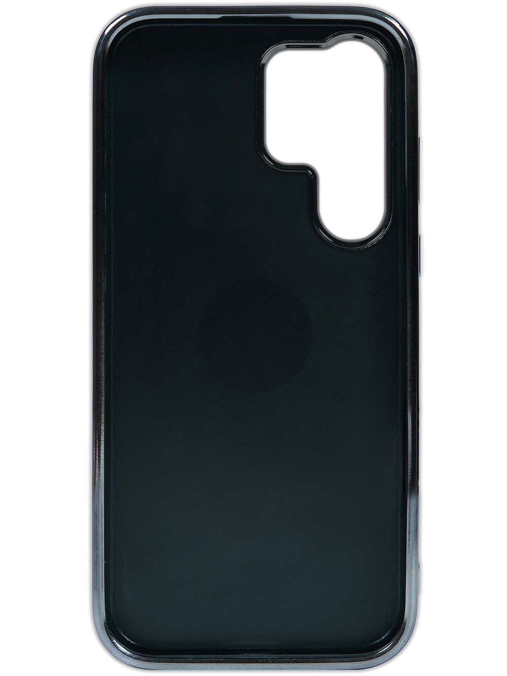 Дизайнерский чехол для SAMSUNG S22 ULTRA с мягкой тканевой поверхностью