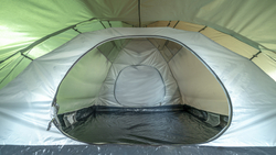 Палатка Talberg Alpine Expedition Auto 3