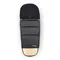 Теплый конверт в коляску Cybex Platinum Footmuff by JS Wings Black