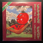 Little Feat - Waiting For Columbus 2LP (США 1978г.)