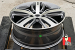 Комплект дисков Haval 289-9 19x7.5 et40 5x114.3