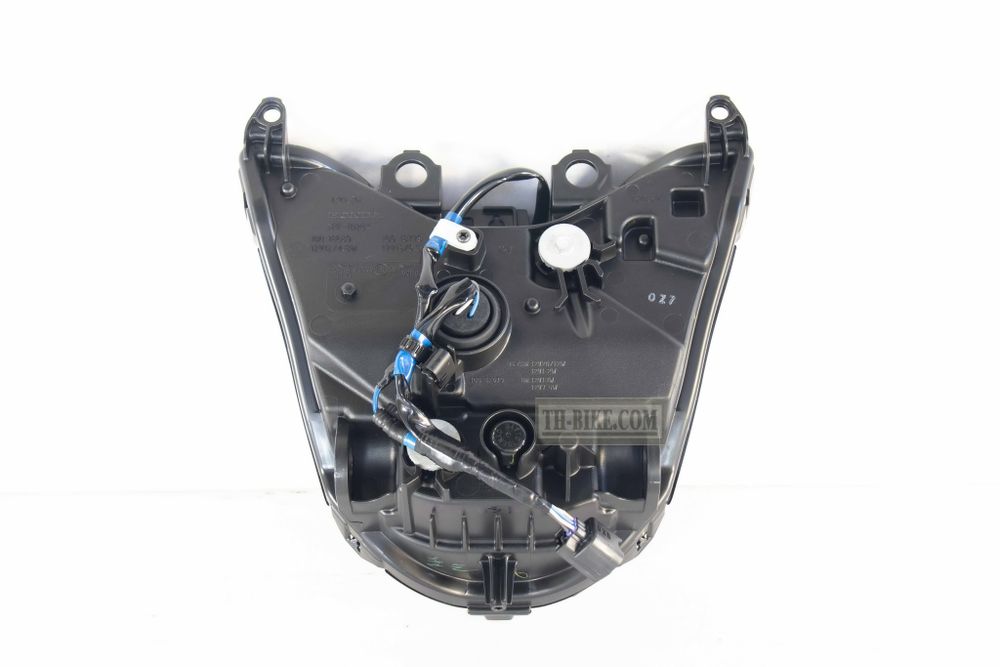 33100-MJW-J81, 33100-MJW-J82.  HEADLIGHT ASSY. Honda CB400X CB500X (16-21)