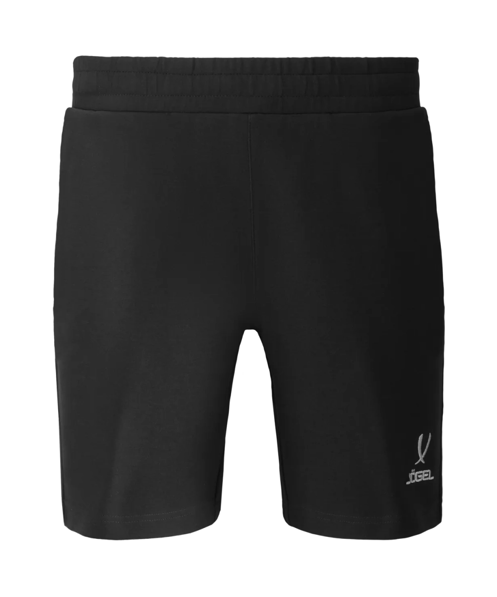 Шорты ESSENTIAL Athlete Shorts, черный