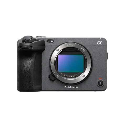 Sony FX3A Body (ilme-FX3)