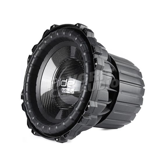 Сабвуфер Pride M.45 15" D0.75 4500W full carbon