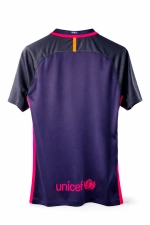 Футболка футбольная Барселона 2016/2017
