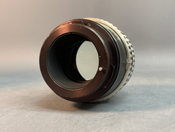 Carl Zeiss Jena Biometar 2.8/120mm