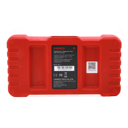 Портативный автосканер Launch CRP123 Premium N33934