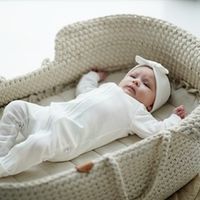 Слип на молнии "Сливки" 0+