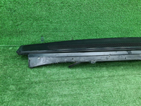 Жабо Mercedes A W168 (1997-2004)