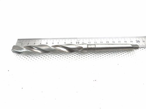 Сверло 13.5мм (95х185) HSS к\х К/М1 СССР