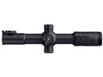 Прицел тепловизионный ATAK ET22-25 Tube x3.6/7.2/14.4/21.6/28.8, 256x192, ø25мм, обнаруж.1200м, IP67, 500г