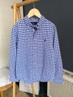 Новая рубашка Ralph Lauren, 146