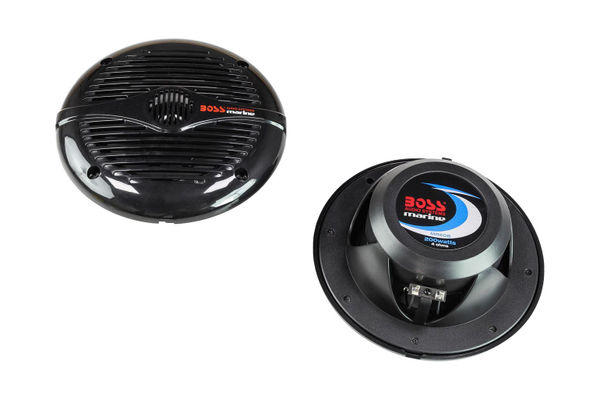 Морская акустика BOSS MR60B