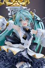 Хатсуне Мику / Hatsune Miku