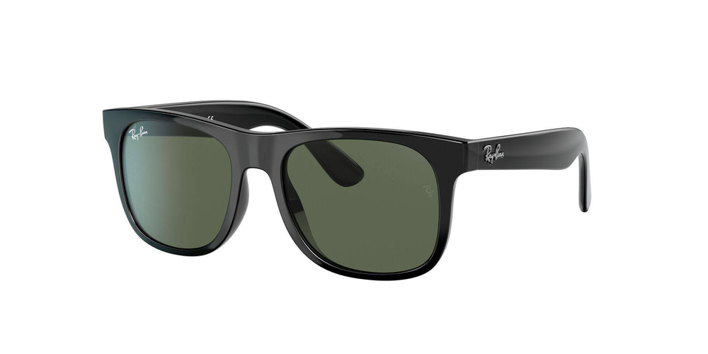 Солнцезащитные очки Ray-Ban - черный(RJ9069S)