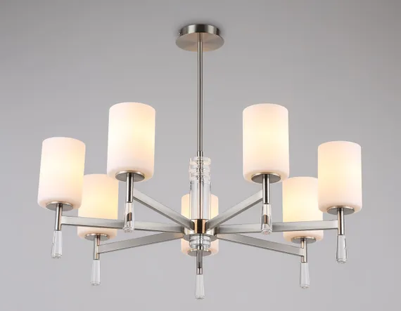 Потолочная люстра High Light LH56253 Ambrella