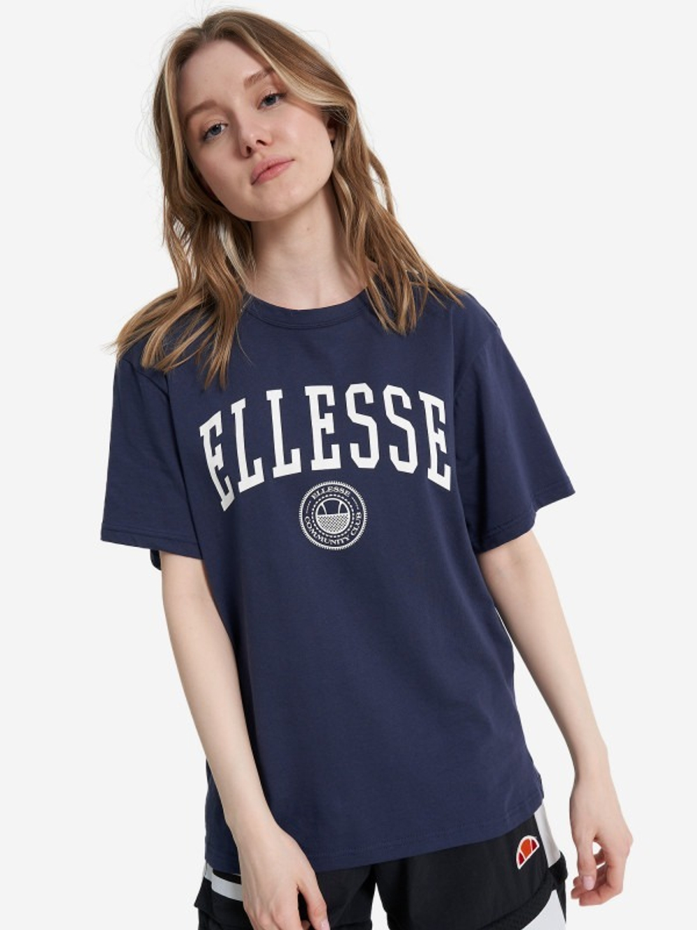 Футболка женская ELLESSE