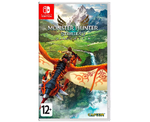 Monster Hunter Stories 2 (NS) NEW