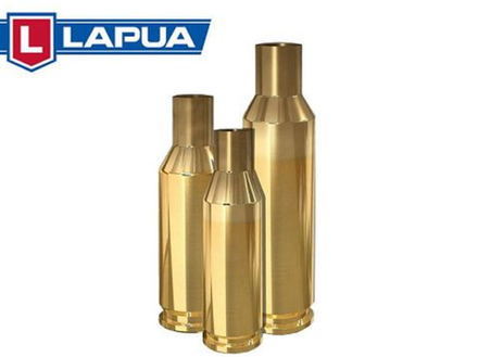 Гильзы LAPUA 6.5*47 (100 шт) в картонной коробке