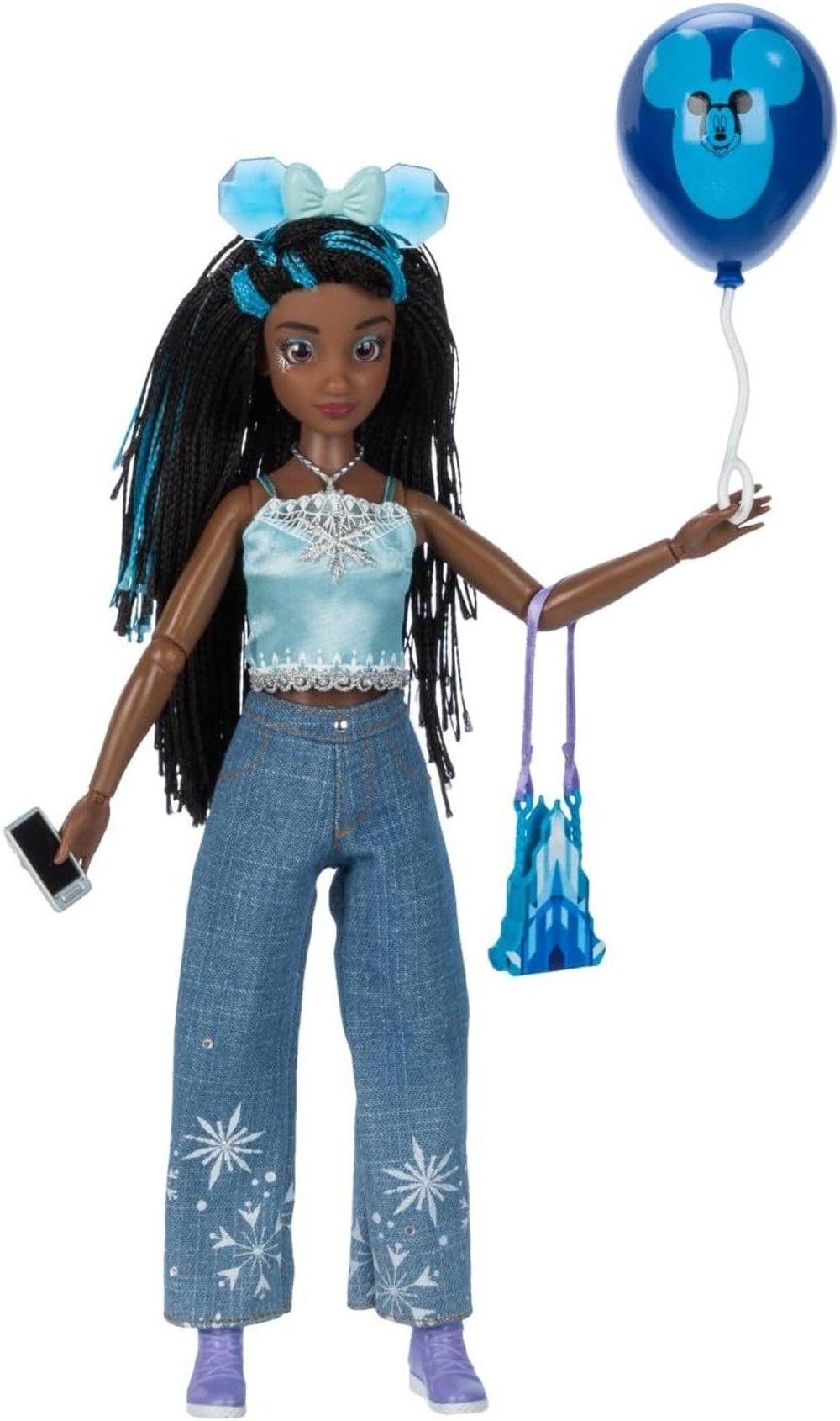 Кукла Disney ILY Эльза Frozen