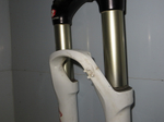 Rock Shox Reba SL Dual Air 9mmQR