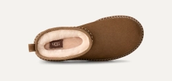 UGG Угги Ultra Mini Botanic, каштановый