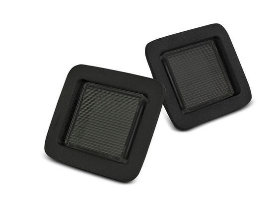 Подсветка номера Led FORD F150 XIII 15-20 SMOKE LED