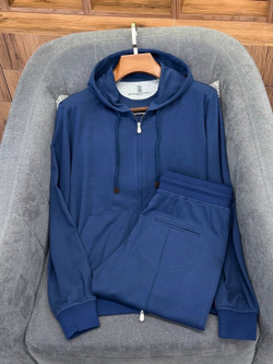 Спортивный костюм Brunello Cucinelli