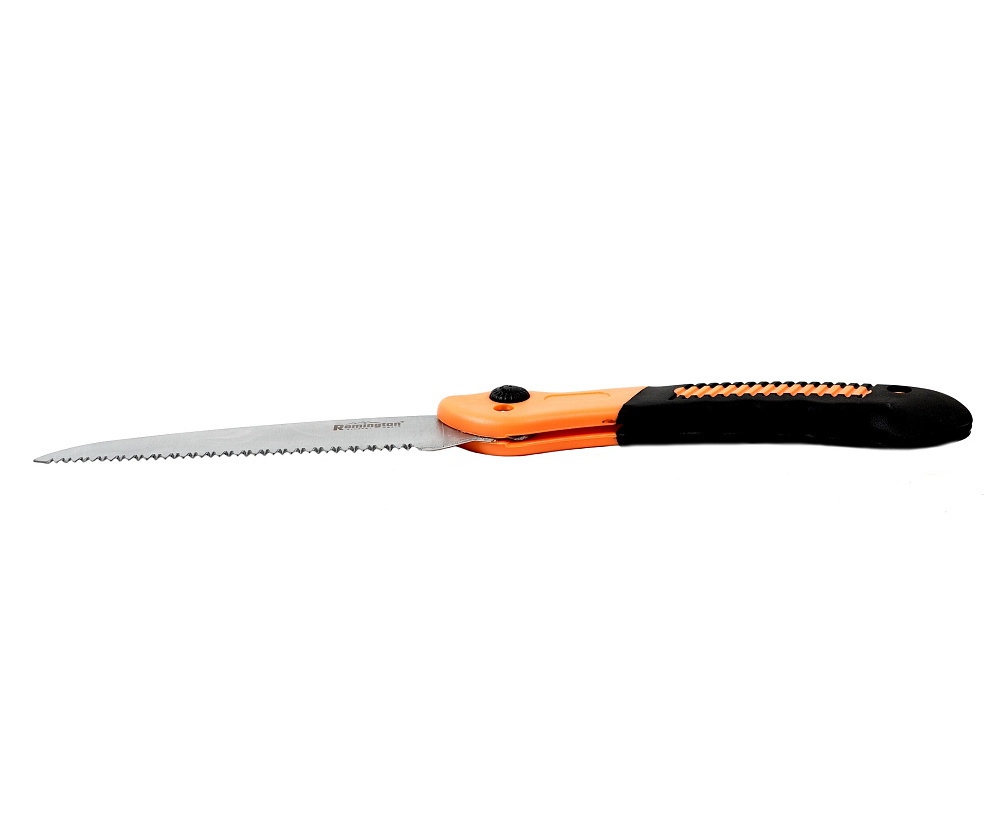 Пила Remington Wood Saw складная