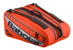 Сумка для Padel Babolat Pro Padel Juan Lebron 2nd Gen - orange/black