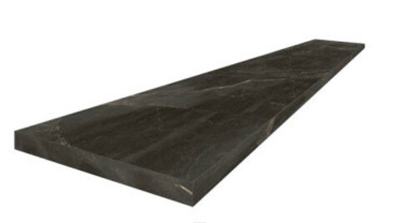 Угловая ступень CANOVA DARK SCAL. ANG.SX левая (620070002827)