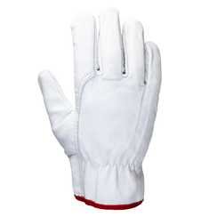Перчатки Jeta Safety JLE421 кожаные