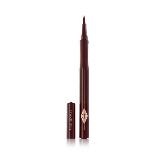 Charlotte Tilbury Feline Flick Eyeliner - Super Brown