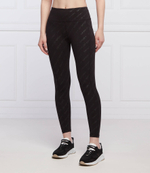 леггинсы DKNY Sport - черный(DP1P2835)