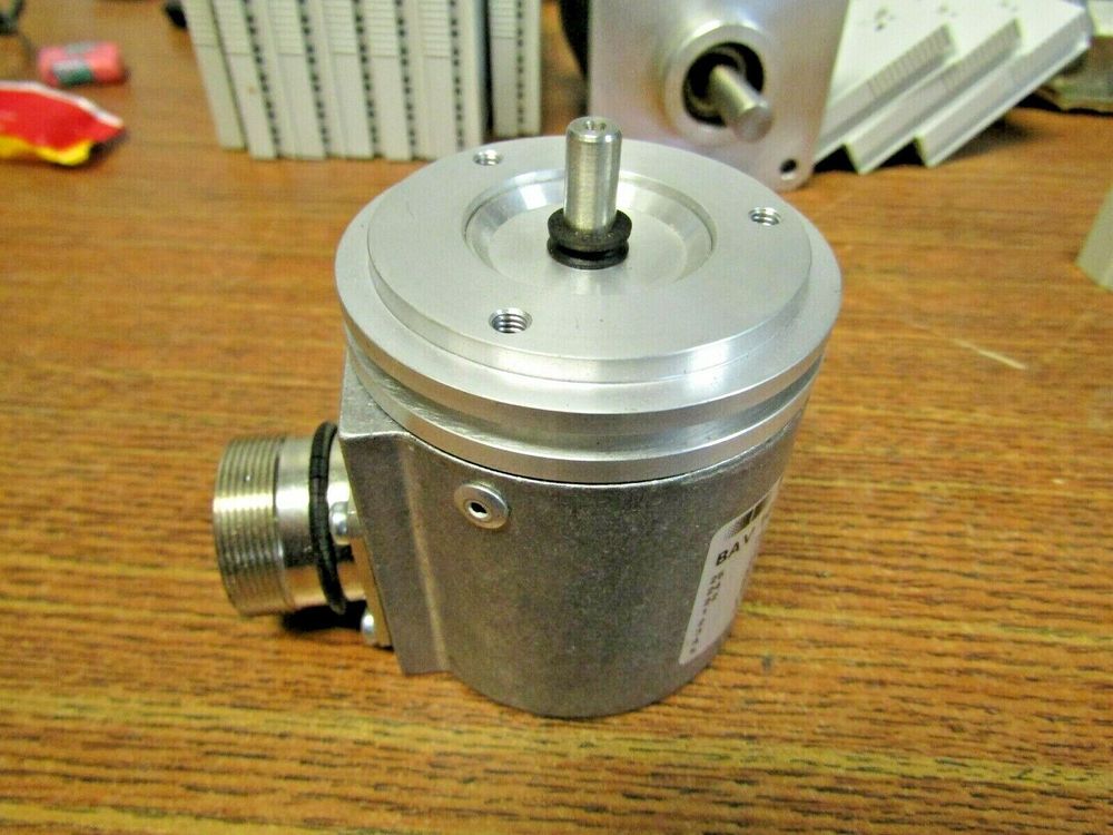 Индуктивный датчик BAV 1G.24K360-C6-C CH-8501 Индуктивный датчик BAV 1G.24K360-C6-C CH-8501