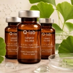 Ginkgo Biloba Q-lab