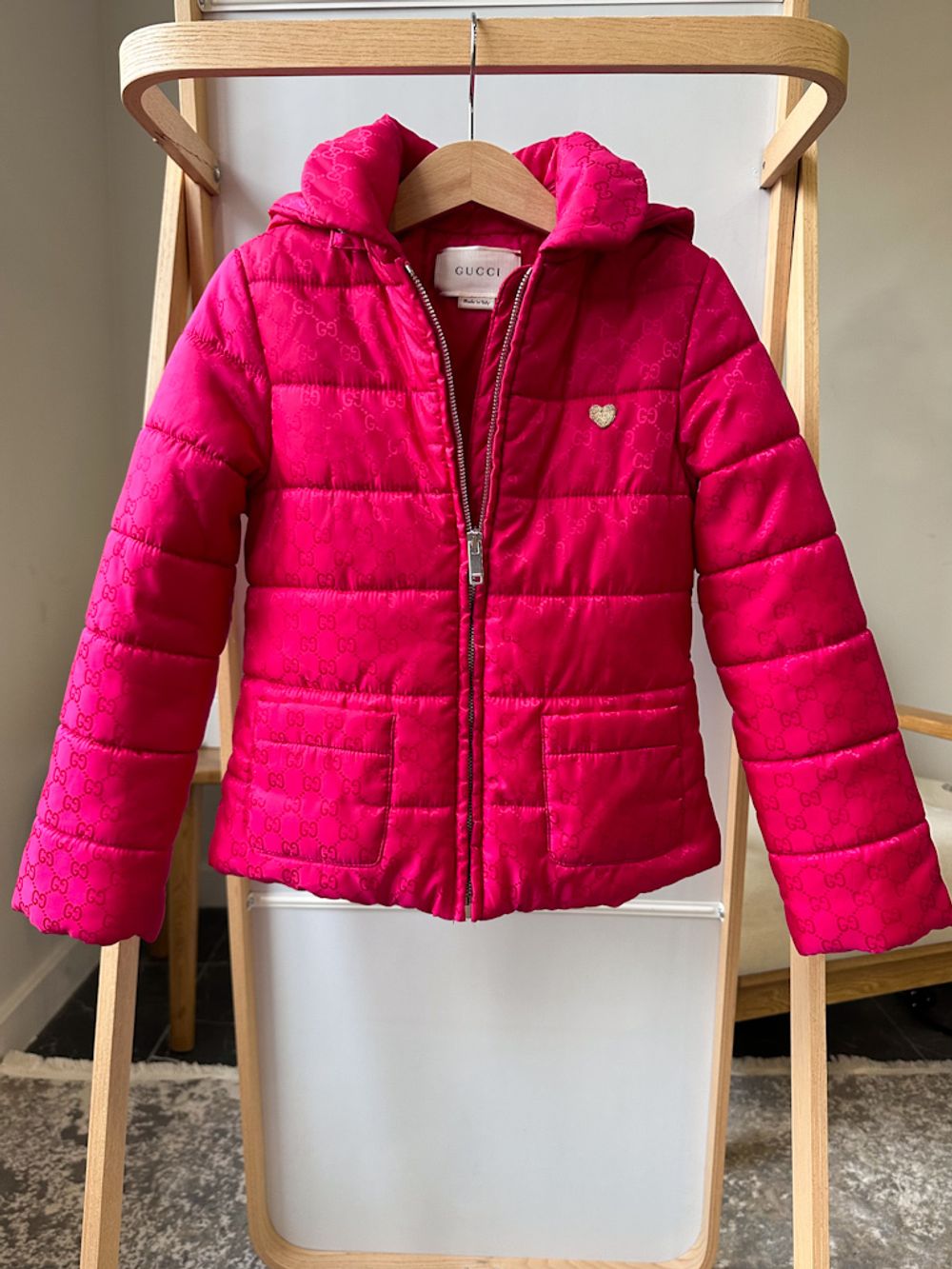 Куртка Gucci, 116